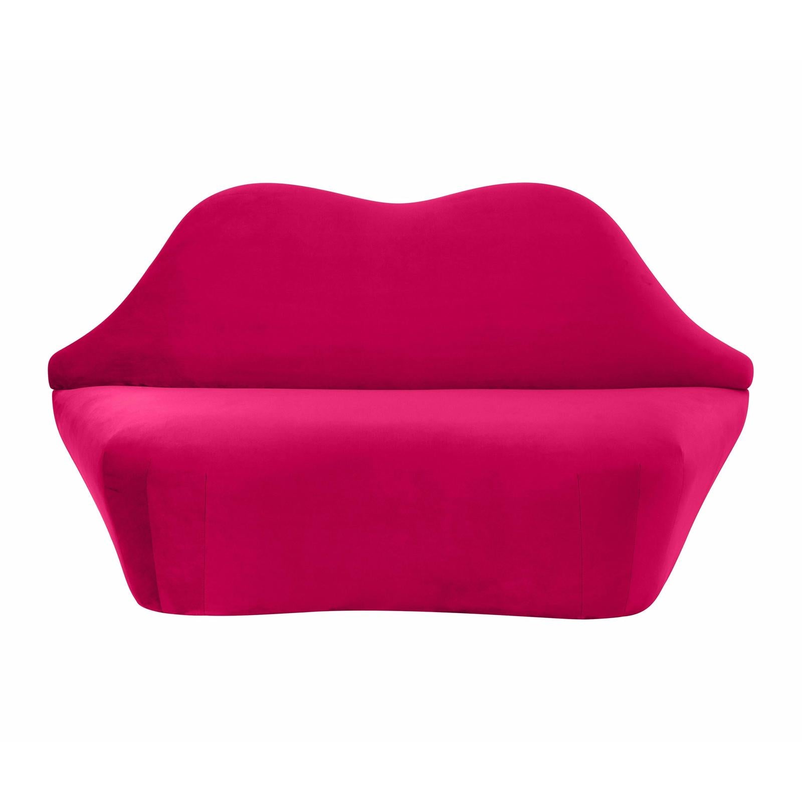 TOV Furniture Lips 68