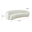 TOV Furniture Kendall Sofa
