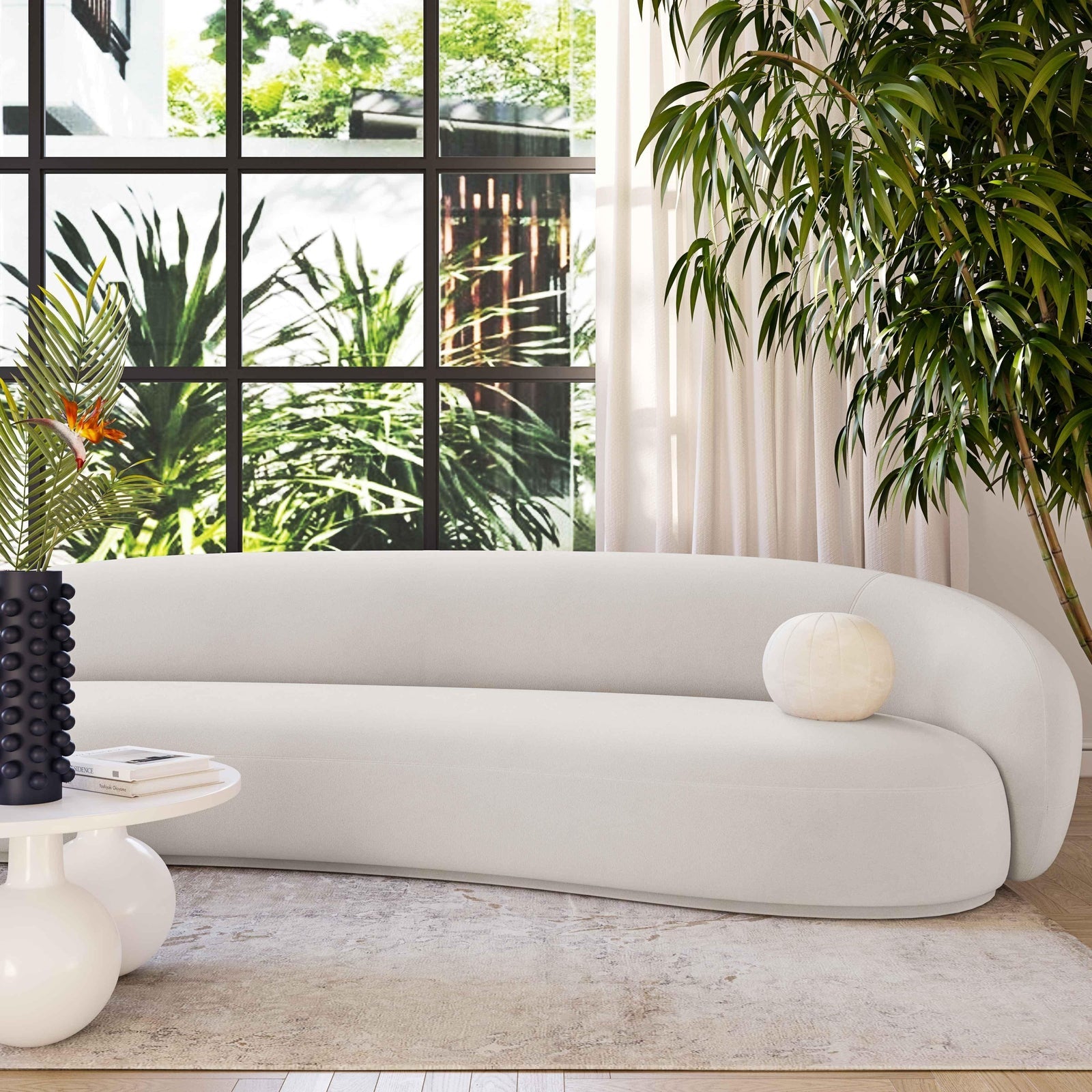 TOV Furniture Kendall Sofa