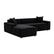 TOV Furniture Olafur Sectional
