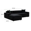 TOV Furniture Olafur Sectional