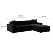 TOV Furniture Olafur Sectional