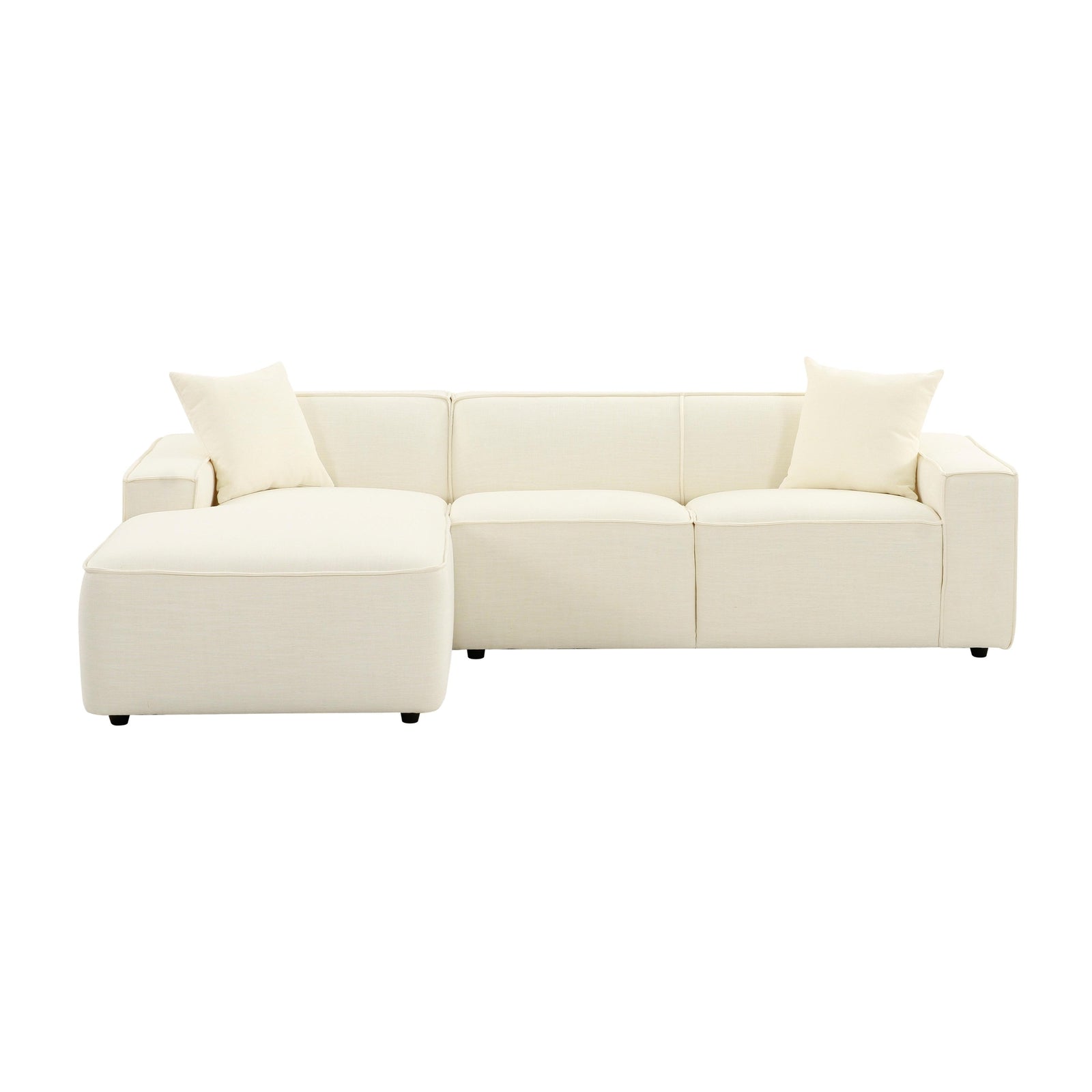 TOV Furniture Olafur Sectional
