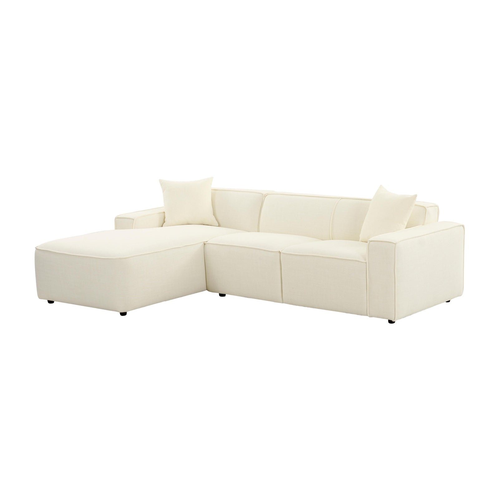 TOV Furniture Olafur Sectional
