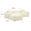 TOV Furniture Olafur Sectional