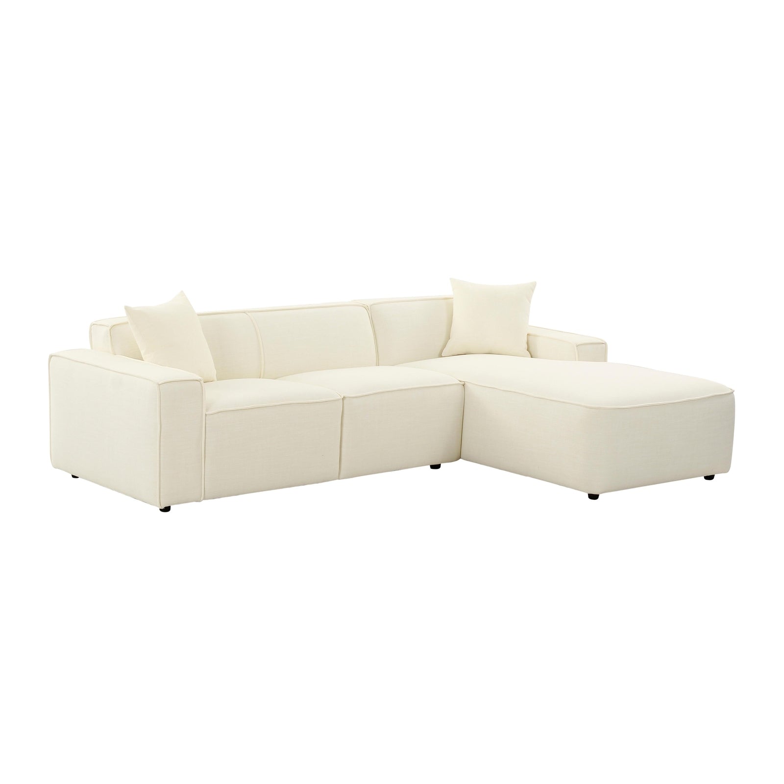 TOV Furniture Olafur Sectional