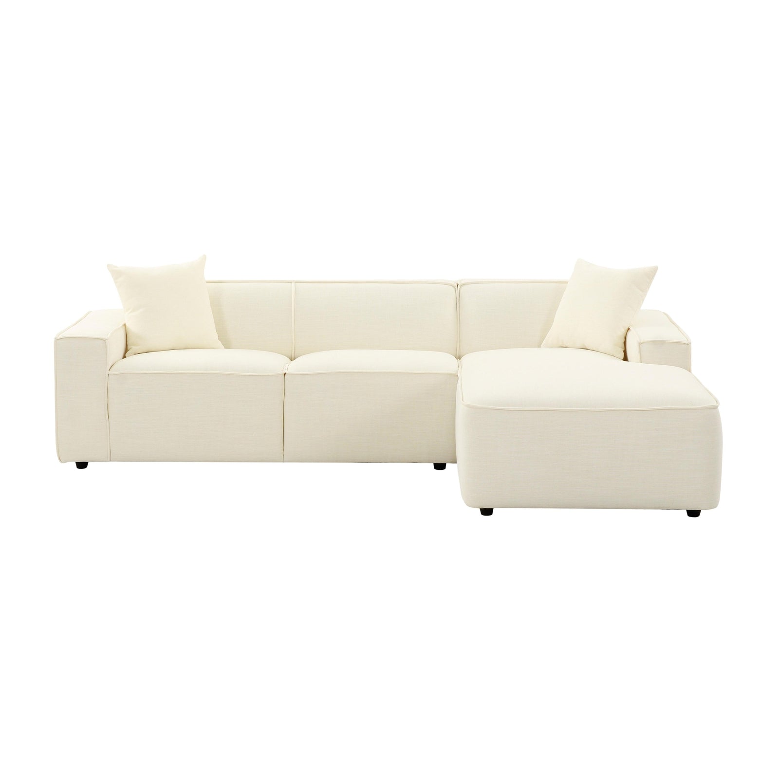TOV Furniture Olafur Sectional