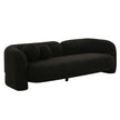 TOV Furniture Amelie Faux Fur Sofa