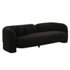 TOV Furniture Amelie Faux Fur Sofa