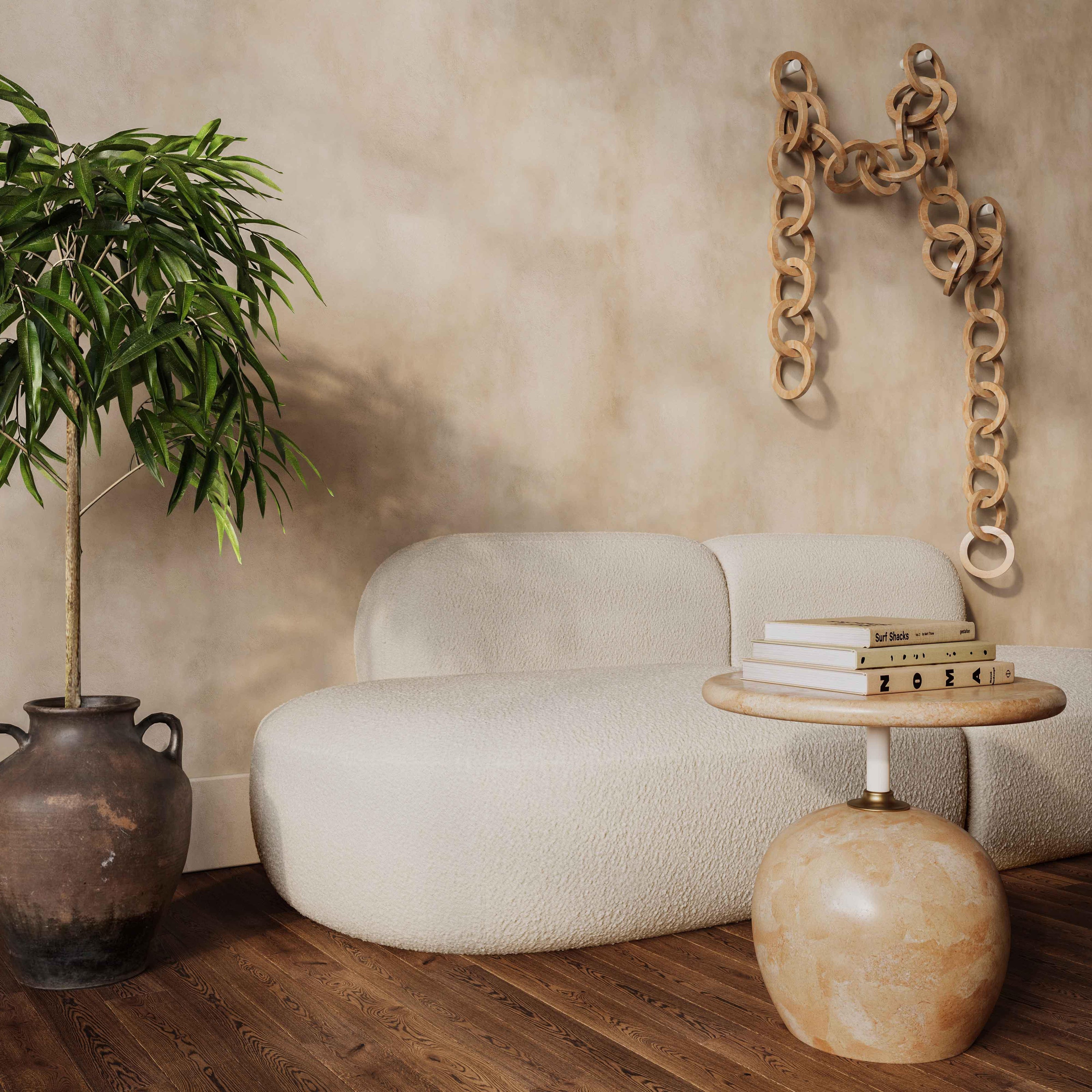 TOV Furniture Broohah Sofa