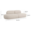 TOV Furniture Broohah Sofa