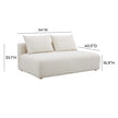 TOV Furniture Hangover Indoor Modular Components