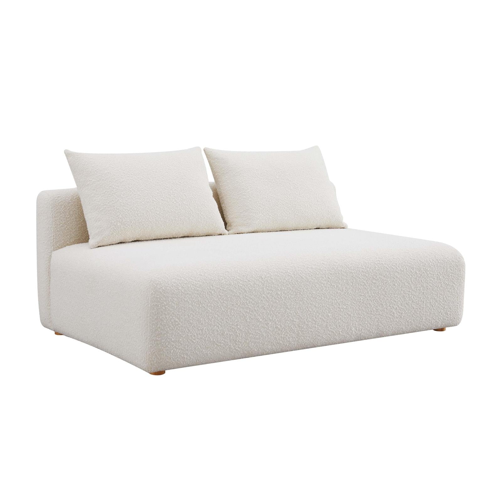 TOV Furniture Hangover Indoor Modular Components