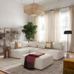 TOV Furniture Hangover Indoor Modular Components