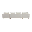 TOV Furniture Hangover 145 Inch Long Sofa