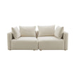 TOV Furniture Hangover Loveseat