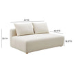 TOV Furniture Hangover Indoor Modular Components