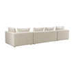 TOV Furniture Hangover 145 Inch Long Sofa