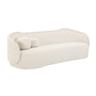 TOV Furniture Circe Textured Velvet Sofa