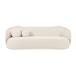 TOV Furniture Circe Textured Velvet Sofa
