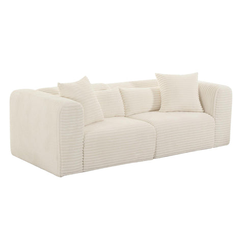 TOV Furniture Tarra 86