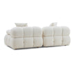 TOV Furniture Calliope Modular Loveseat