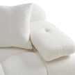 TOV Furniture Calliope Modular Loveseat