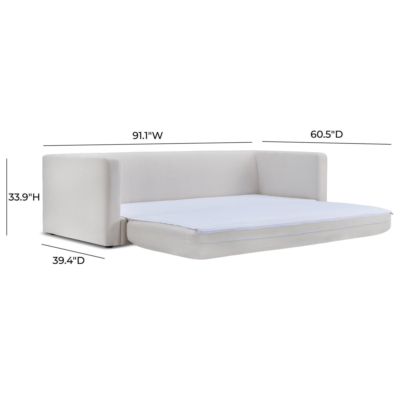TOV Furniture Ryan 91