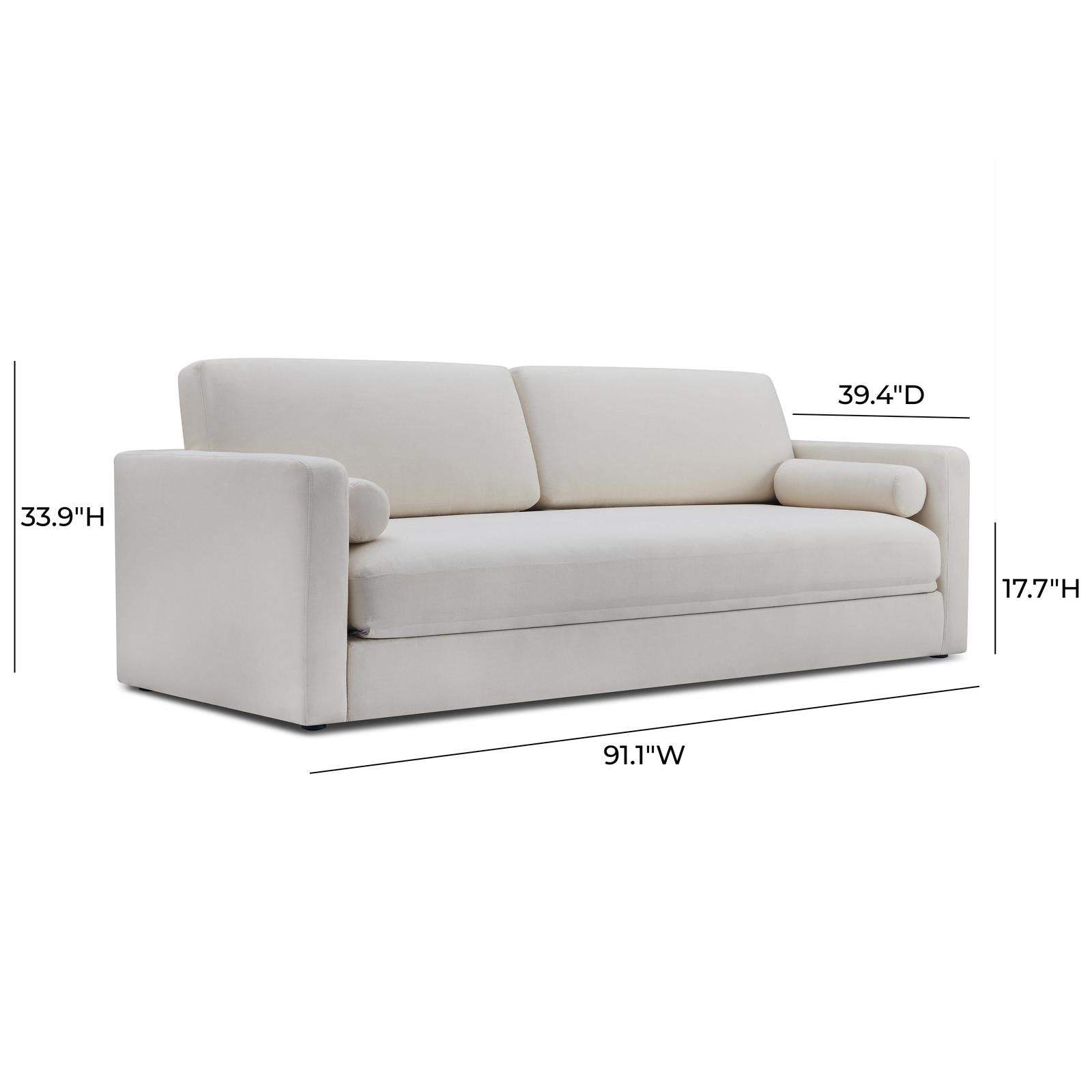 TOV Furniture Ryan 91