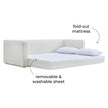 TOV Furniture Ryan 91