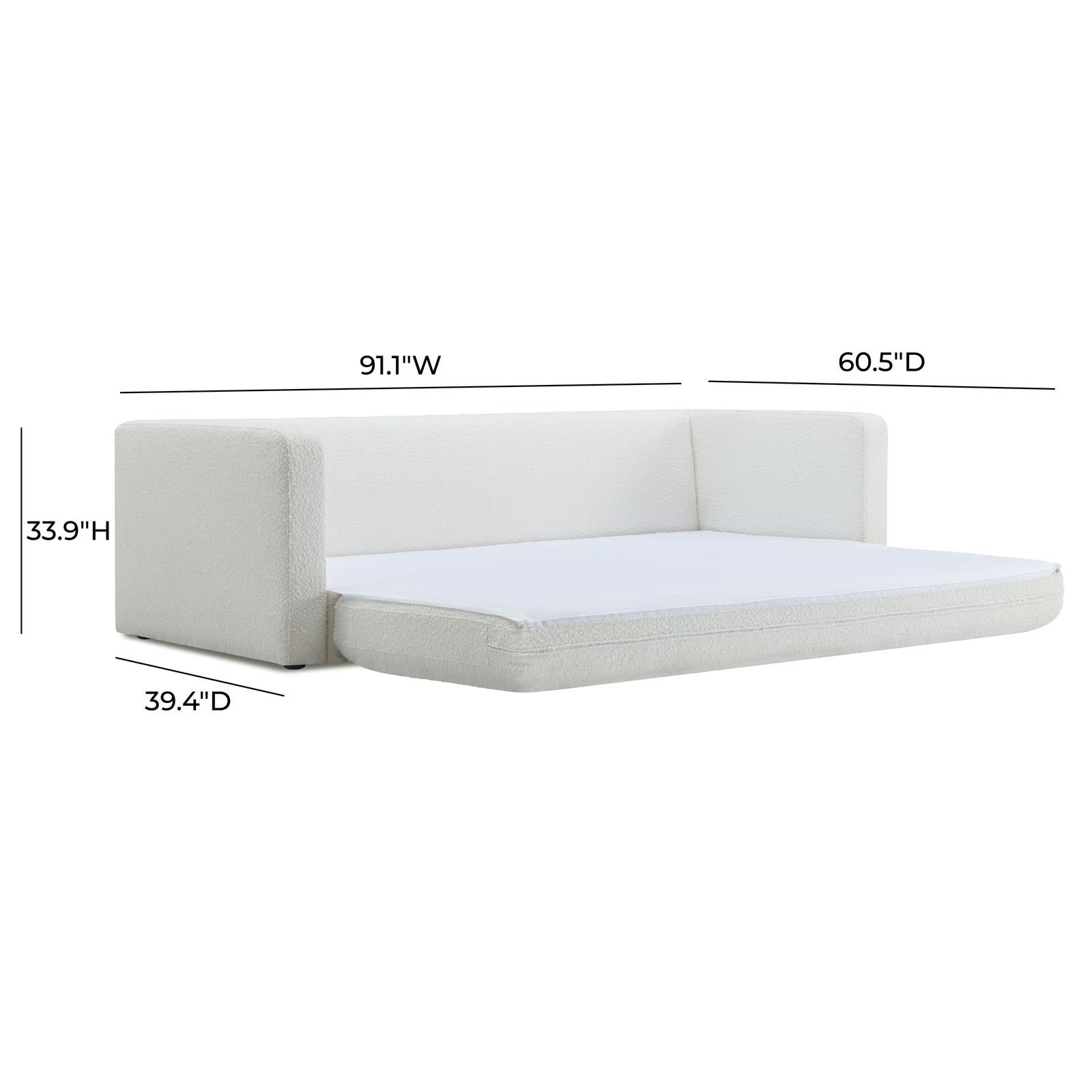TOV Furniture Ryan 91