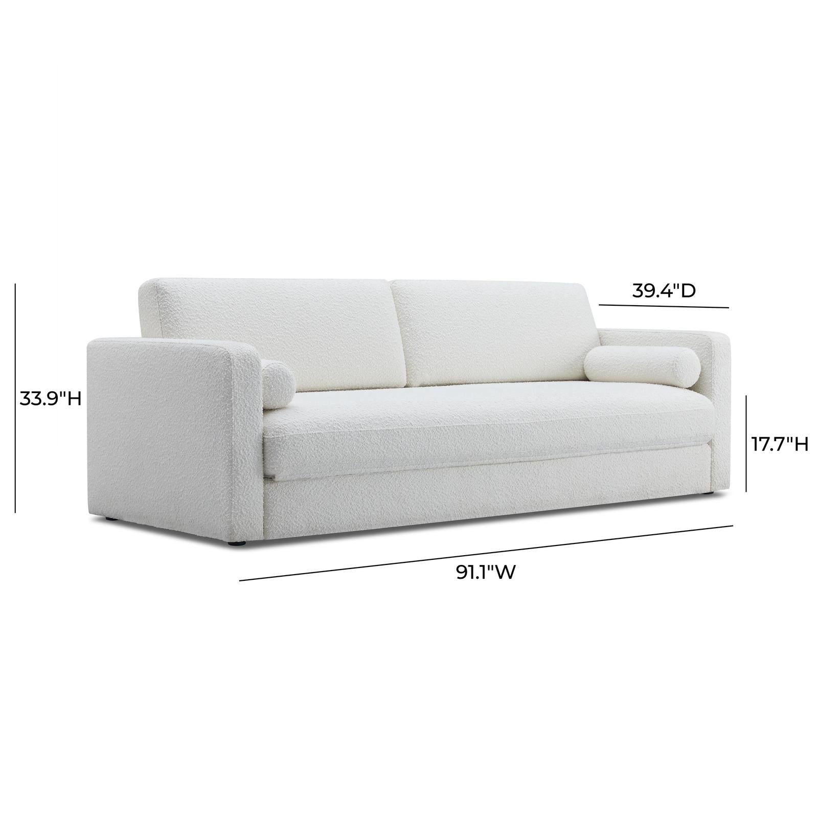 TOV Furniture Ryan 91