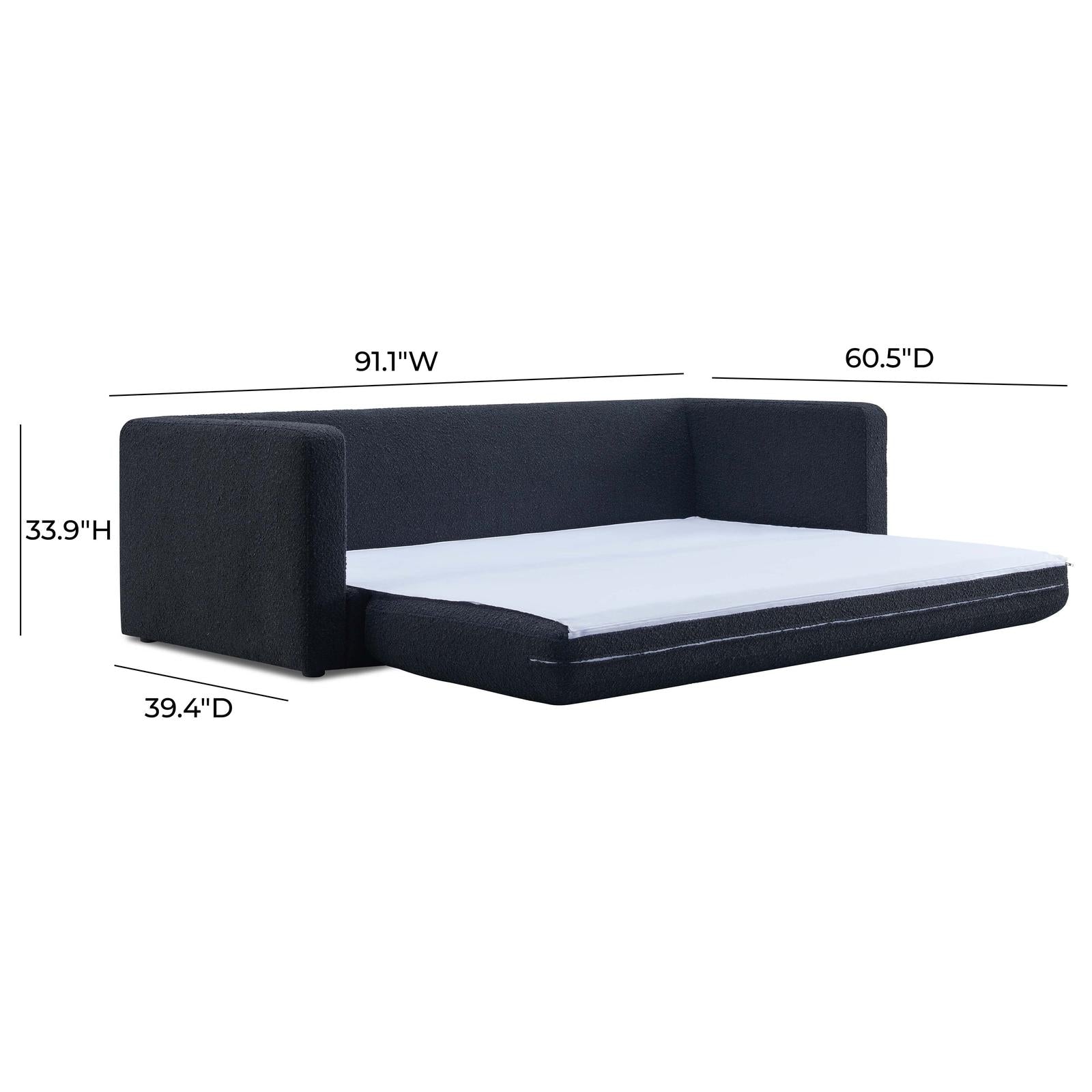 TOV Furniture Ryan 91