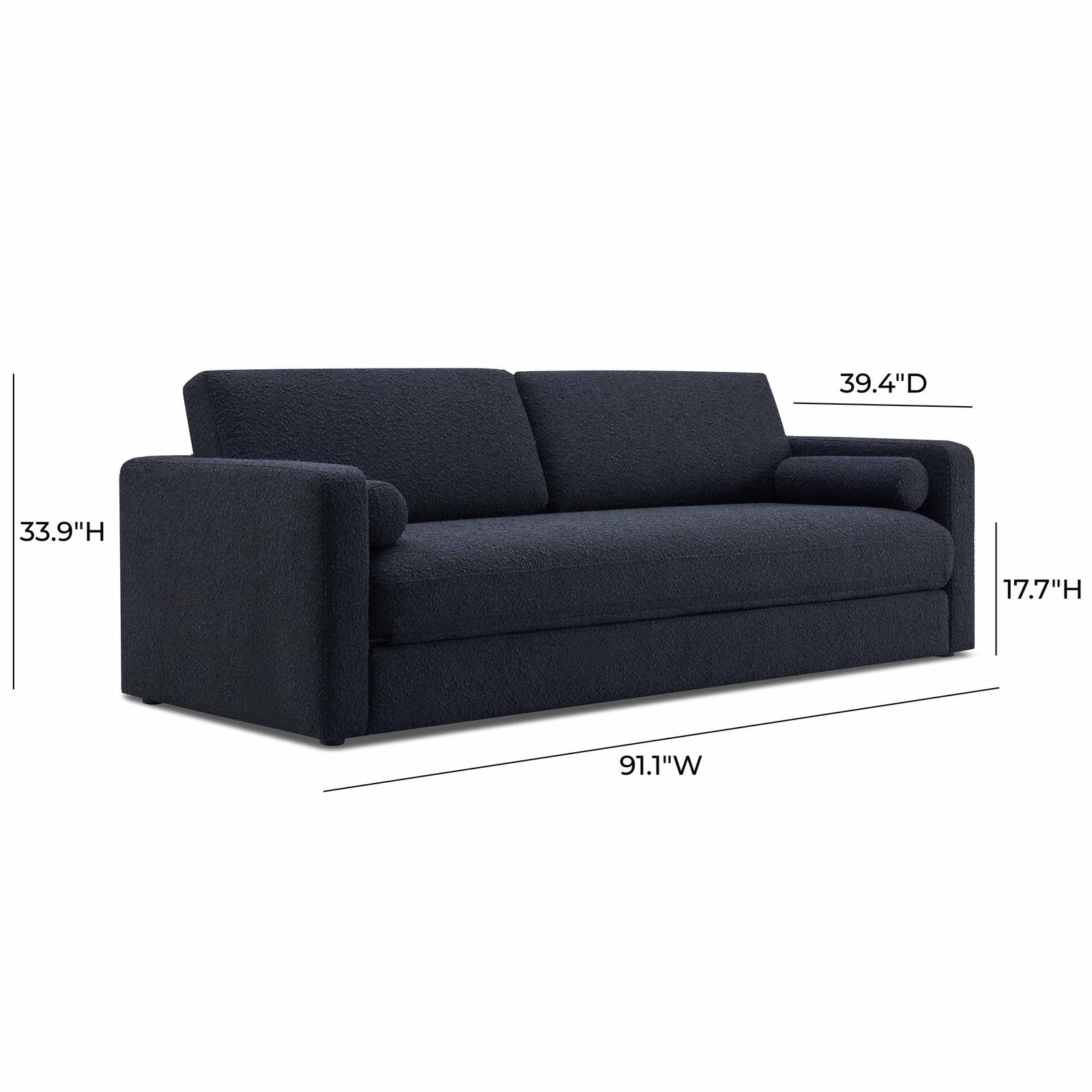TOV Furniture Ryan 91