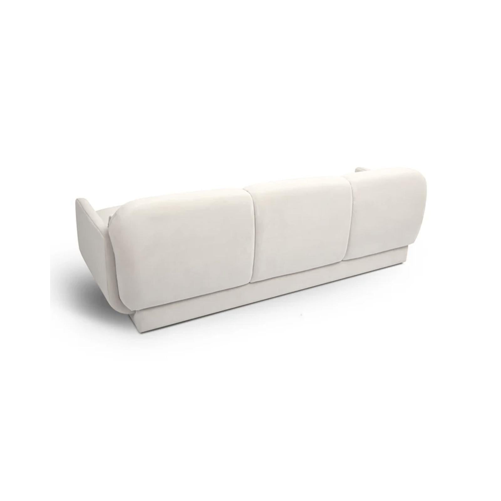 TOV Furniture Azalea 90.5