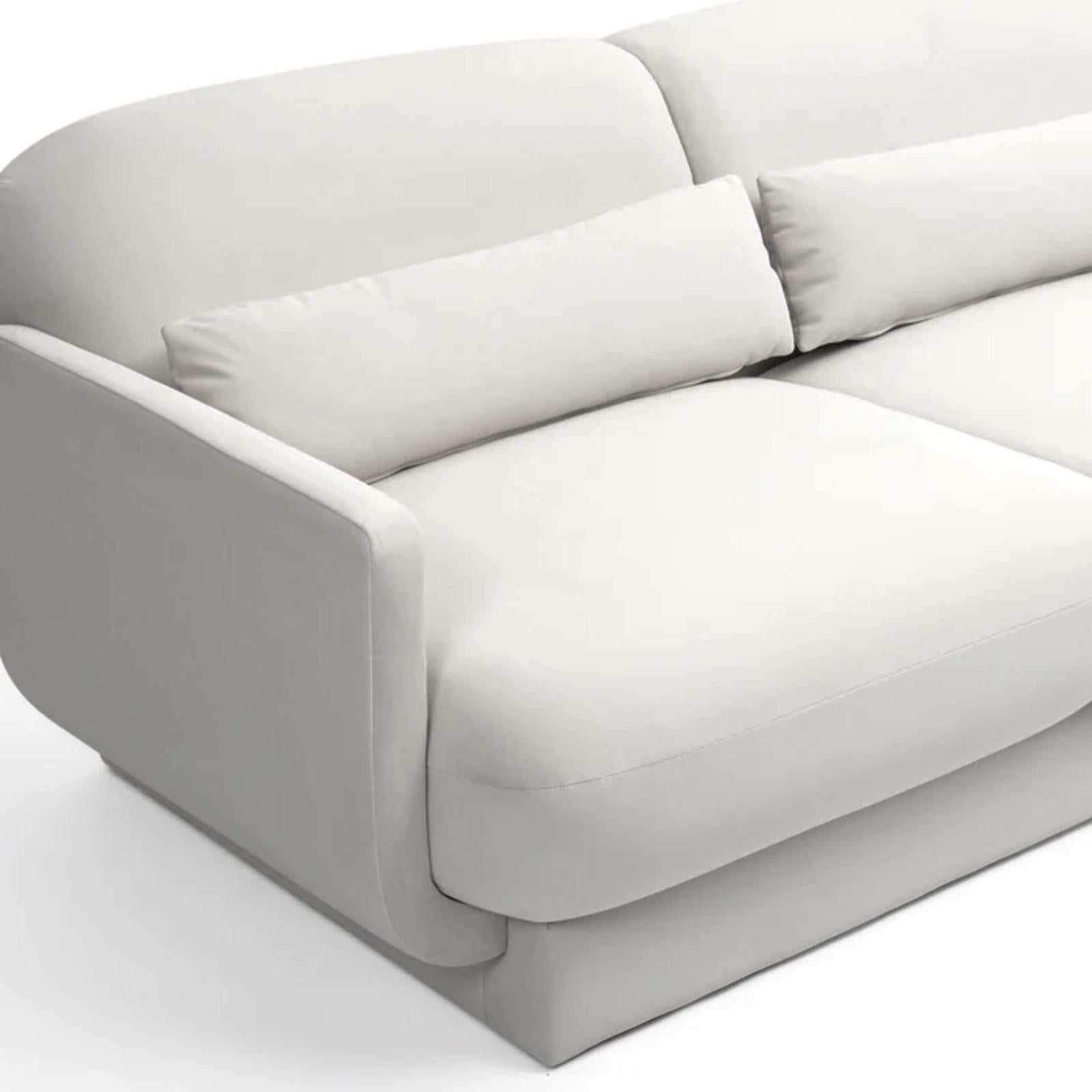 TOV Furniture Azalea 90.5
