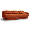 TOV Furniture Azalea 90.5