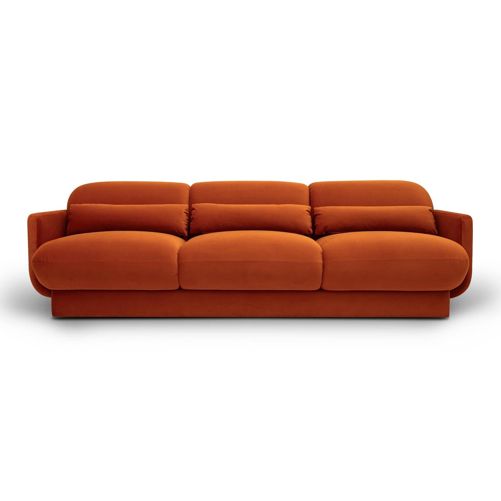 TOV Furniture Azalea 90.5