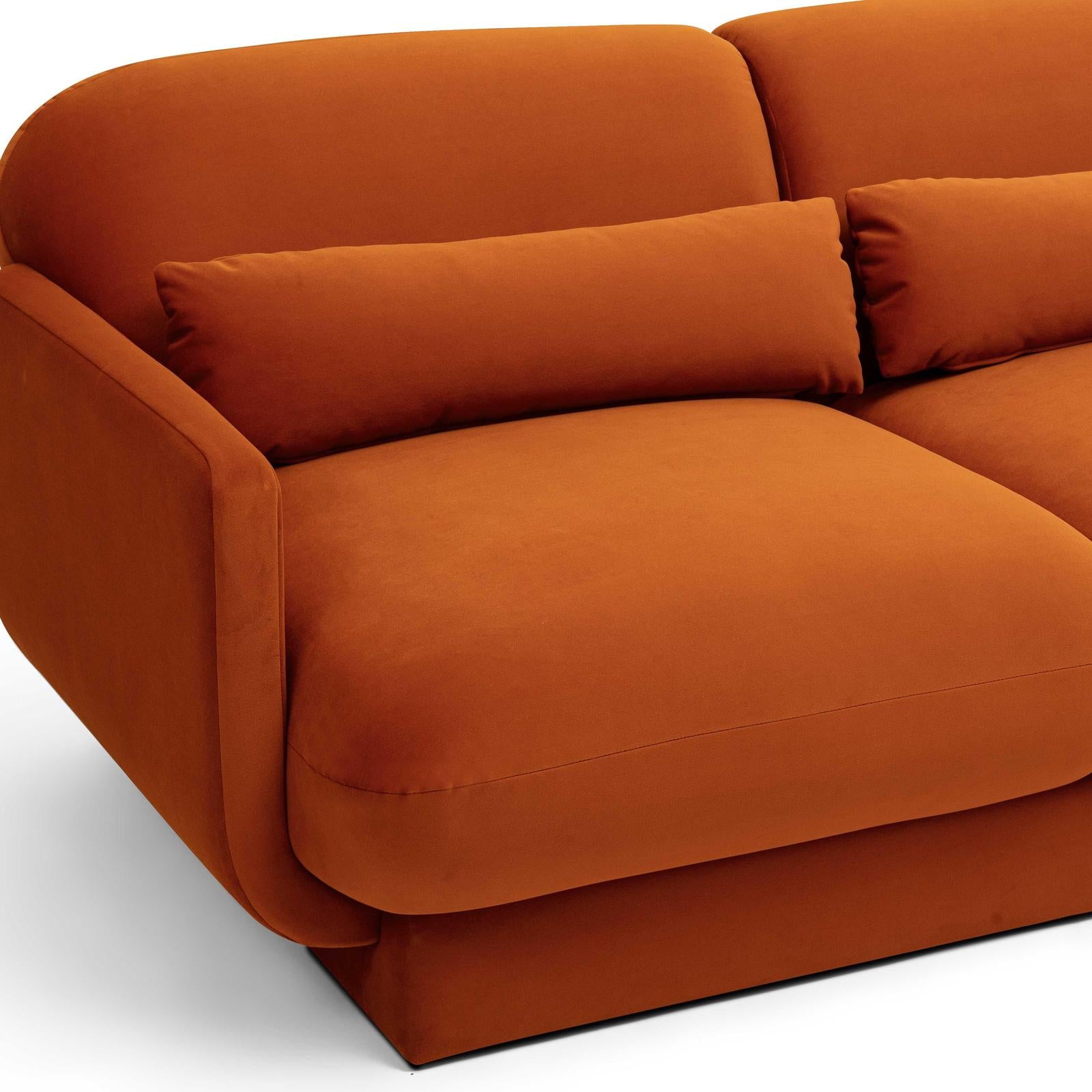 TOV Furniture Azalea 90.5