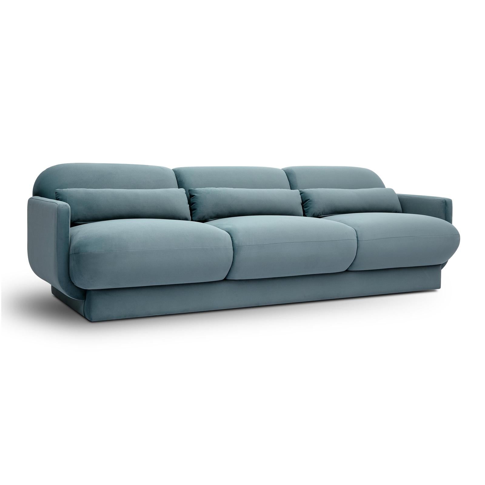 TOV Furniture Azalea 90.5