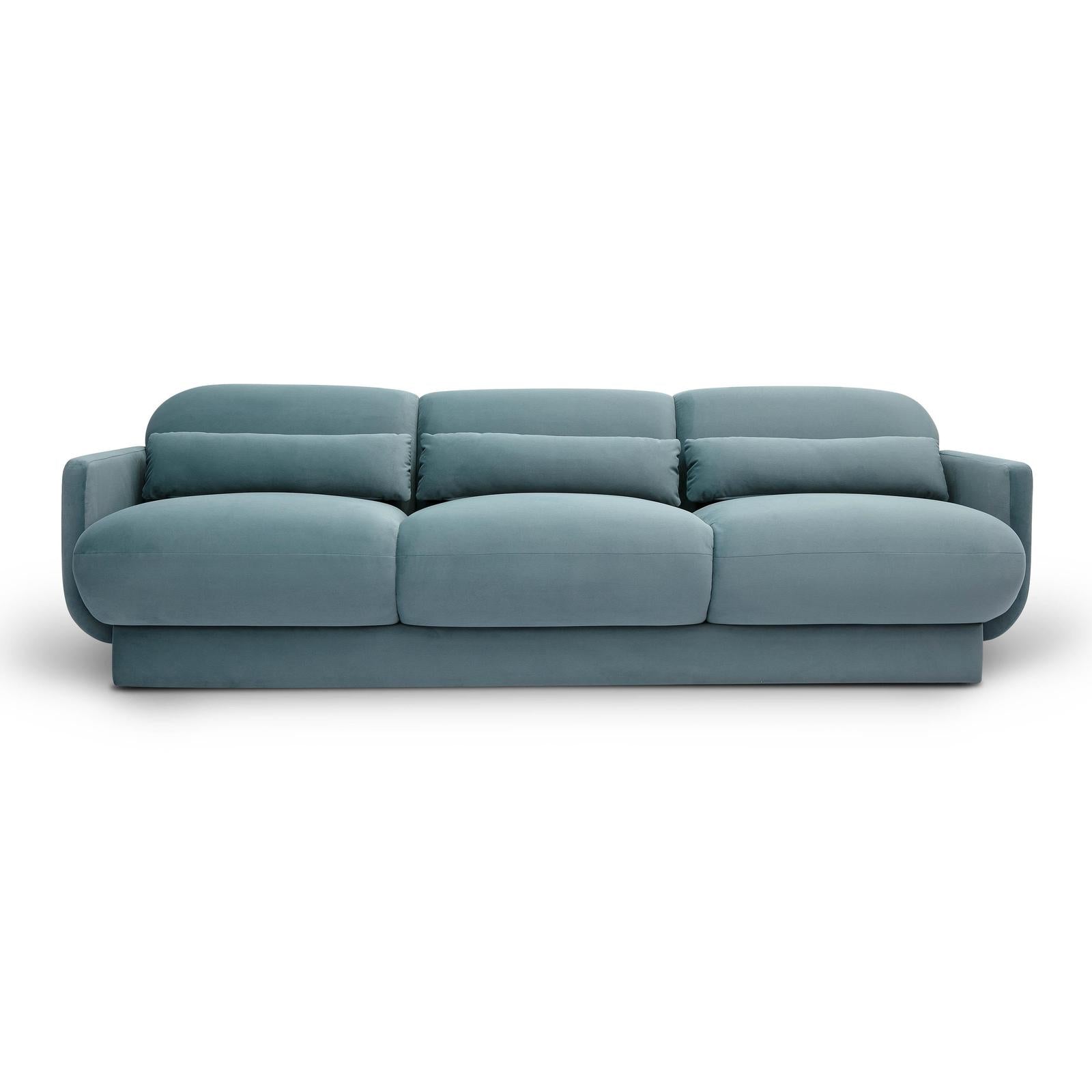 TOV Furniture Azalea 90.5