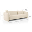 TOV Furniture Lou 91