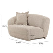 TOV Furniture Marion 60