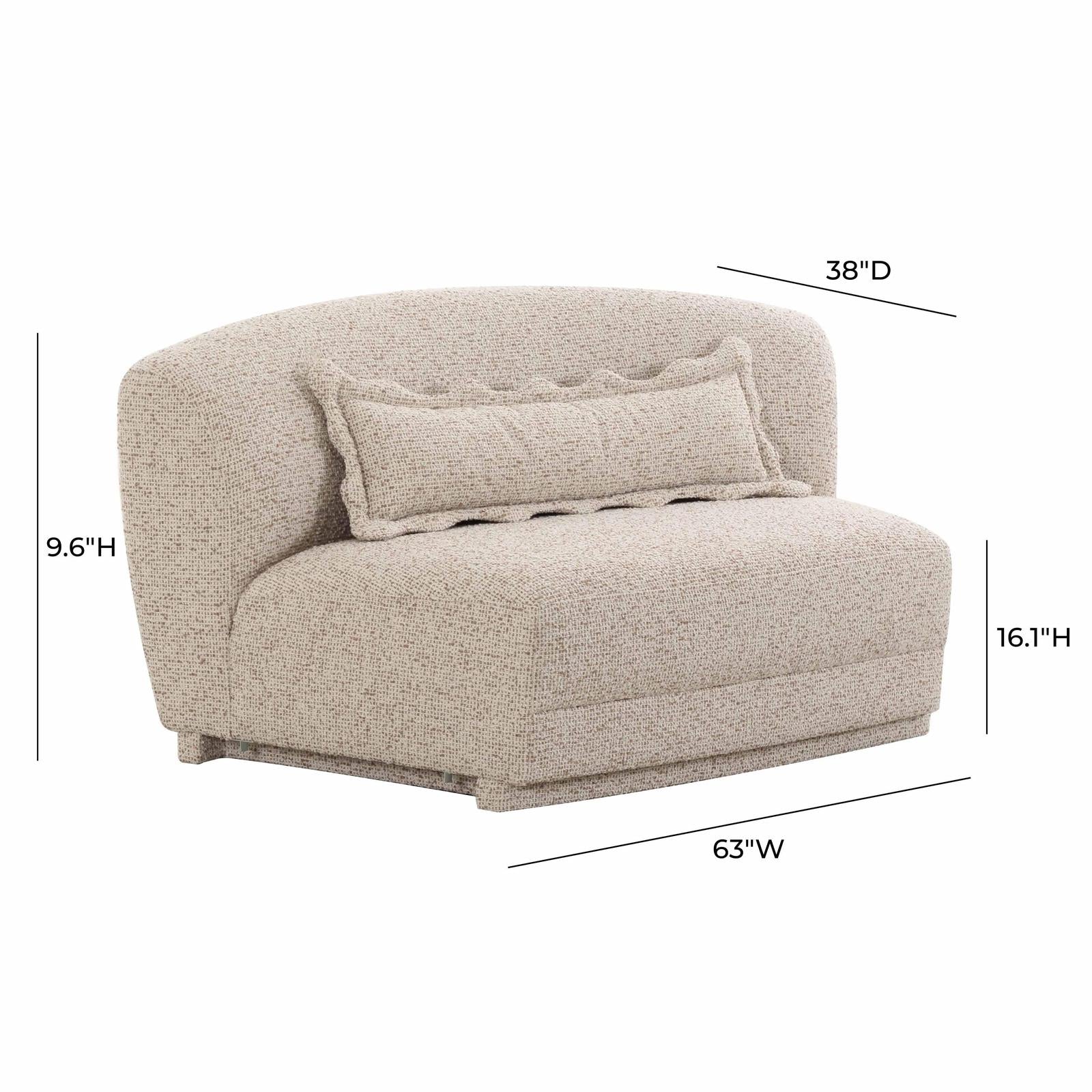 TOV Furniture Marion 63