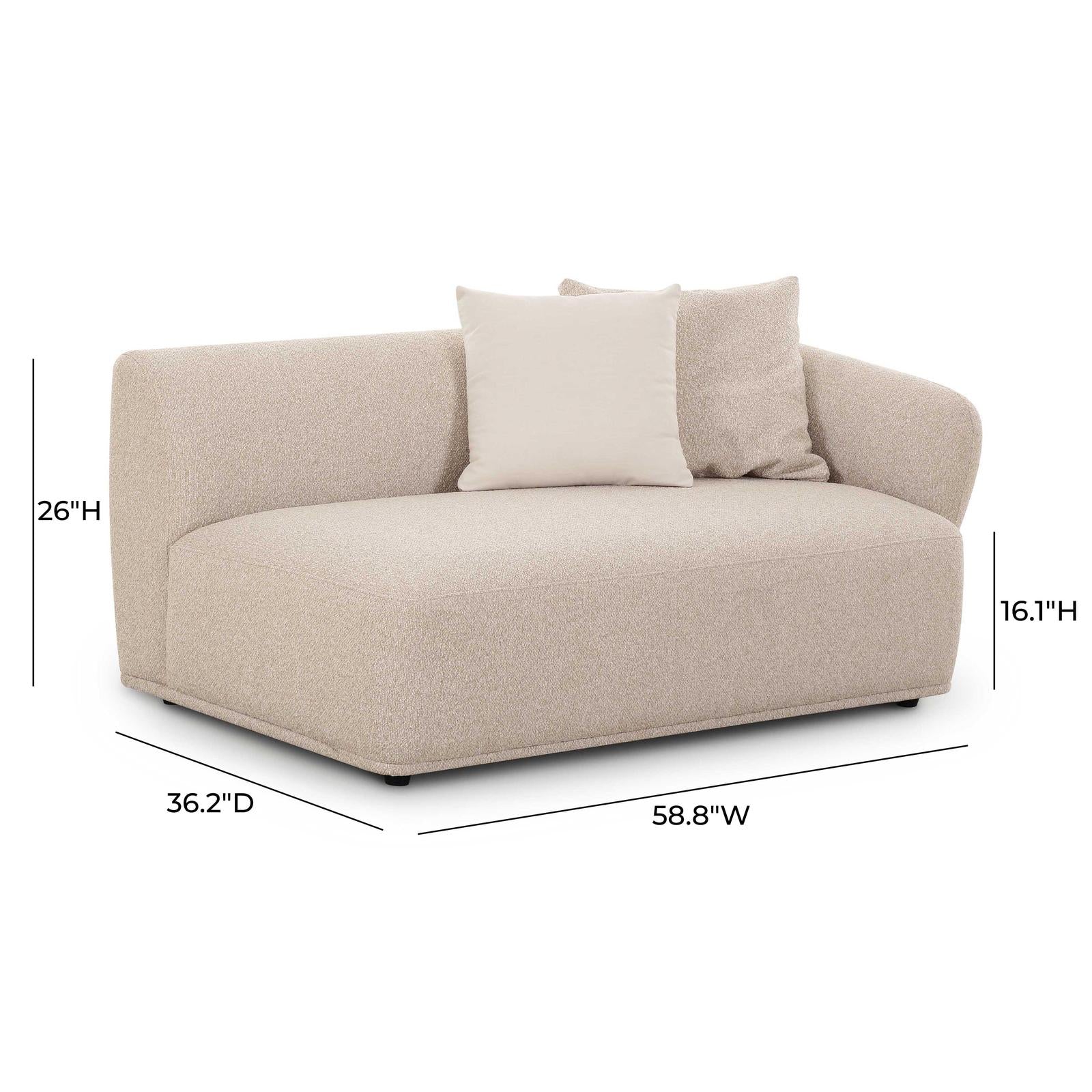 TOV Furniture Sylvie 59