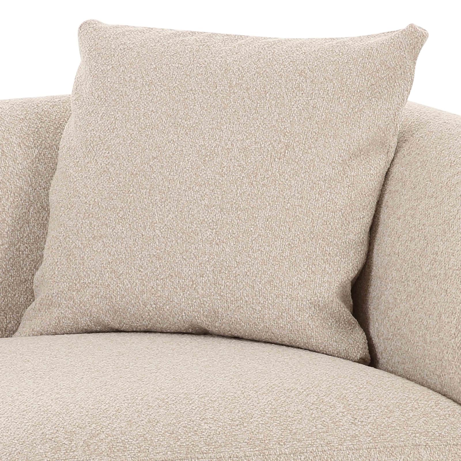 TOV Furniture Sylvie Performance Boucle Modular Components