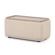 TOV Furniture Sylvie Performance Boucle Modular Components