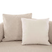 TOV Furniture Sylvie 6-Piece Cream Performance Boucle Large Sectional