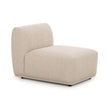 TOV Furniture Sylvie Performance Boucle Modular Components