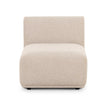 TOV Furniture Sylvie Performance Boucle Modular Components